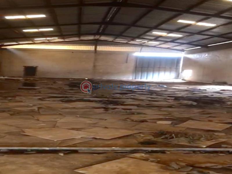 Warehouse For Sale Igando Off Lasu Igando Road, Alimosho Alimosho Lagos - 1
