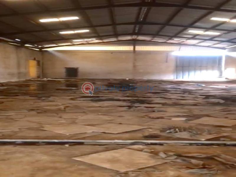 Warehouse For Sale Igando Off Lasu Igando Road, Alimosho Alimosho Lagos - 3