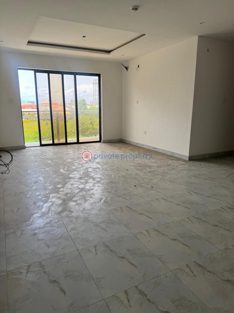 2 bedroom Flat & Apartment For Rent Ikate Elegushi Lekki Lagos - 1