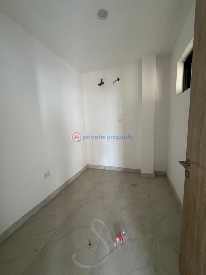 2 bedroom Flat & Apartment For Rent Ikate Elegushi Lekki Lagos - 9