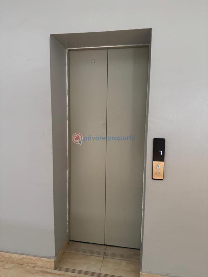 2 bedroom Flat & Apartment For Rent Ikate Elegushi Lekki Lagos - 10