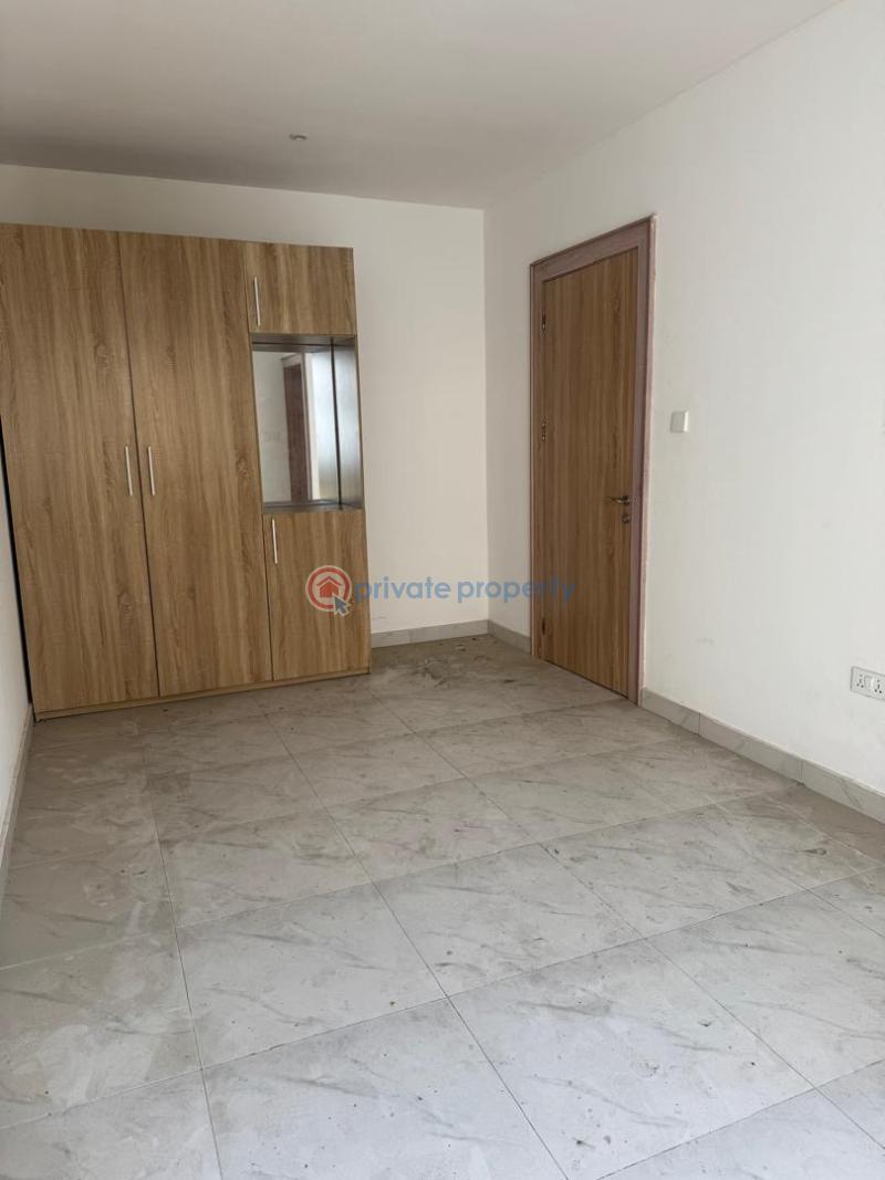 2 bedroom Flat & Apartment For Rent Ikate Elegushi Lekki Lagos - 5
