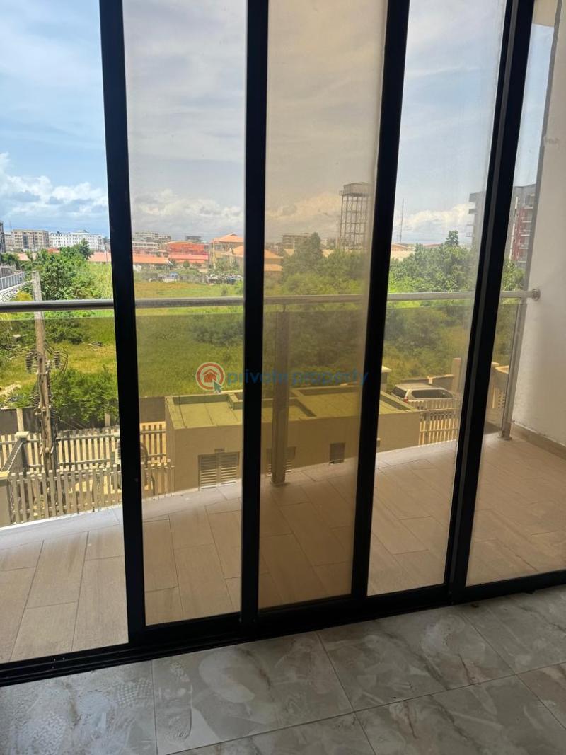 2 bedroom Flat & Apartment For Rent Ikate Elegushi Lekki Lagos - 6