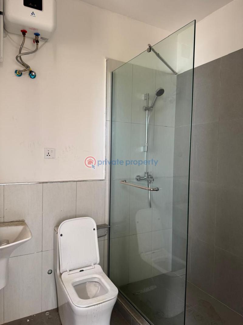 2 bedroom Flat & Apartment For Rent Ikate Elegushi Lekki Lagos - 7
