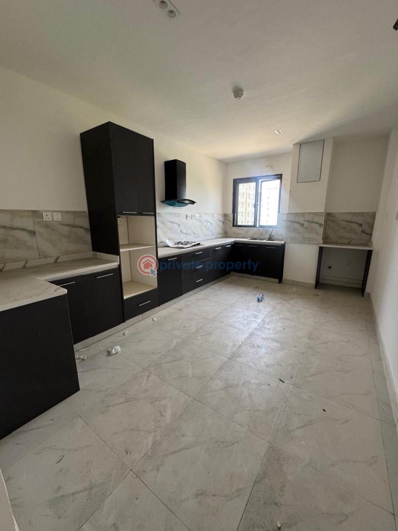 2 bedroom Flat & Apartment For Rent Ikate Elegushi Lekki Lagos - 2