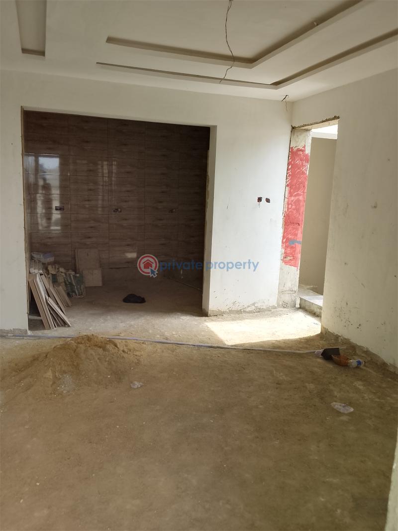 2 bedroom Block Of Flats For Rent Chemist Akoka Yaba Lagos - 5