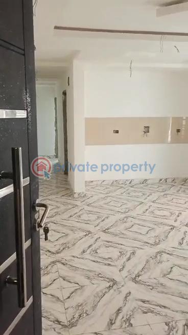 2 bedroom Block Of Flats For Rent Alagomeji Yaba Lagos - 1