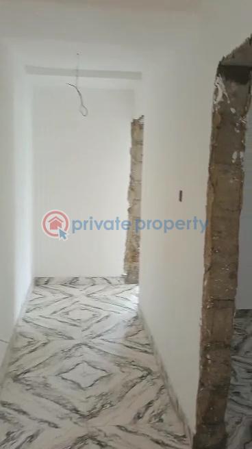 2 bedroom Block Of Flats For Rent Alagomeji Yaba Lagos - 3