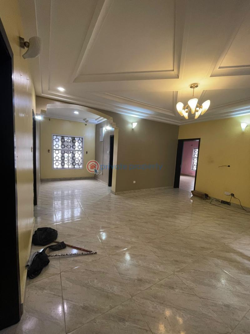 2 bedroom Block Of Flats For Rent Inside An Estate In Alapere, Off Agboyi Road Alapere Kosofe/Ikosi Lagos - 0