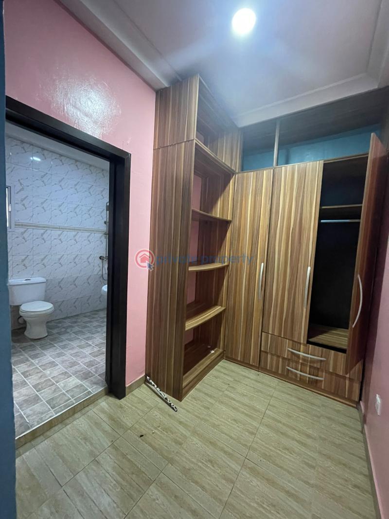 2 bedroom Block Of Flats For Rent Inside An Estate In Alapere, Off Agboyi Road Alapere Kosofe/Ikosi Lagos - 2
