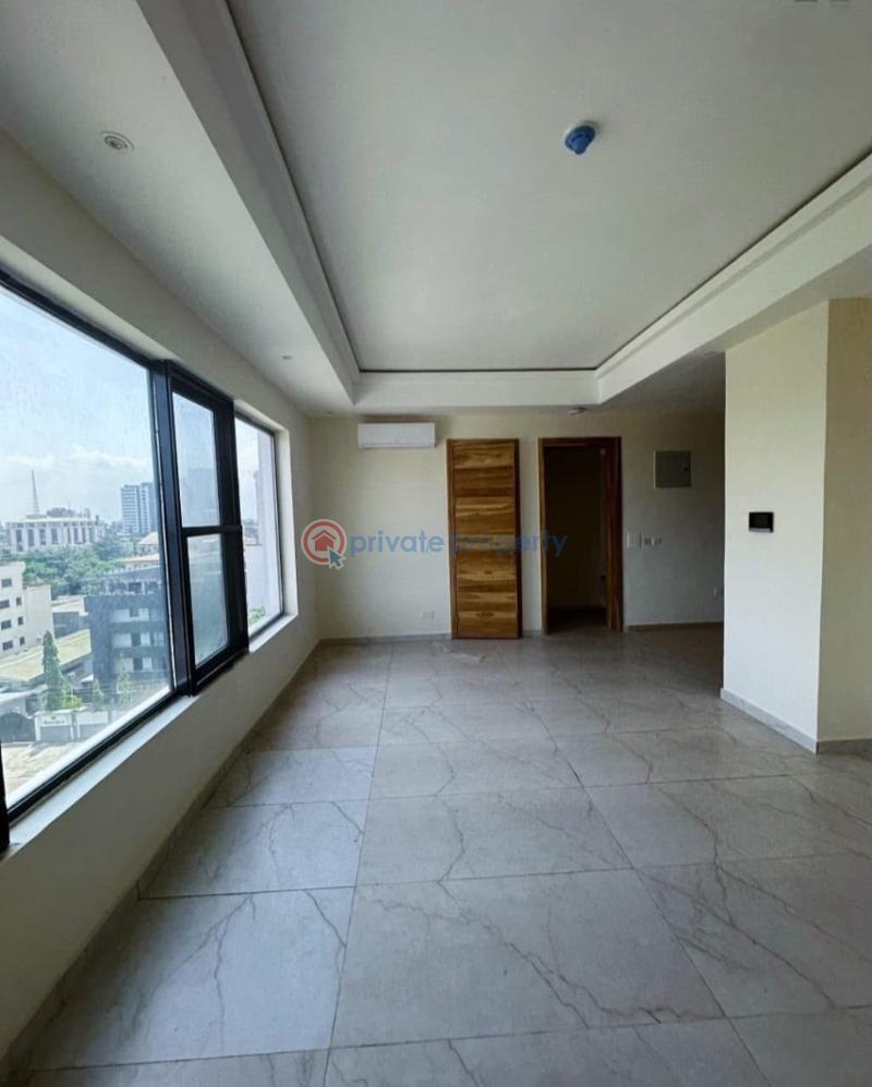 2 bedroom Flat & Apartment For Rent Off Adeola Odeku Victoria Island Lagos - 1
