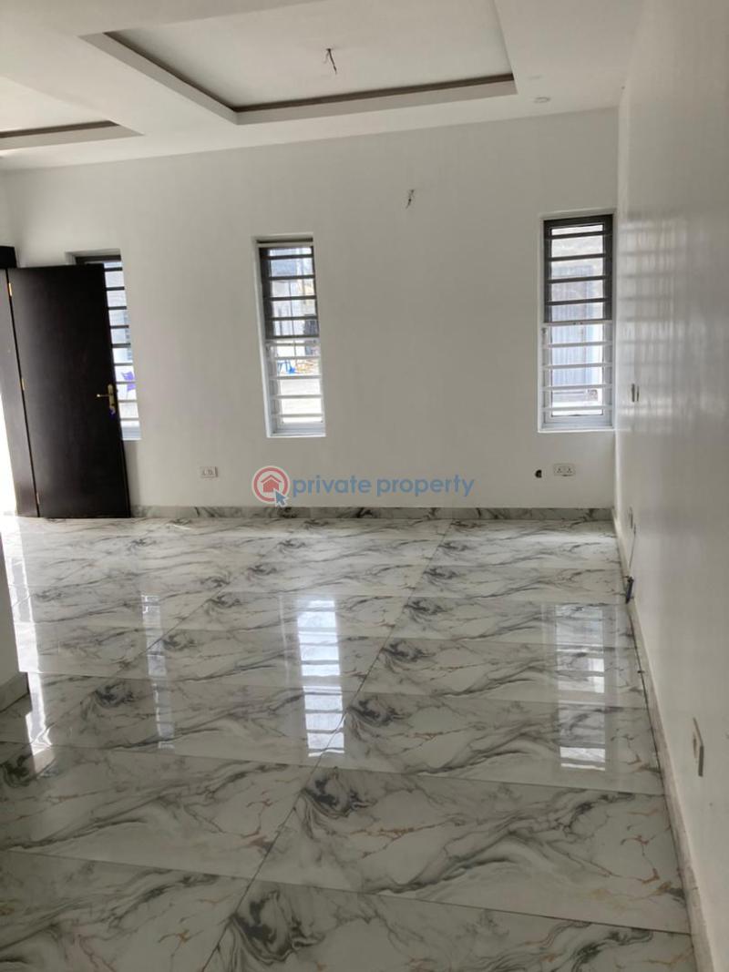 4 bedroom Terraced Duplex For Sale Ilaje Ajah Lagos - 5