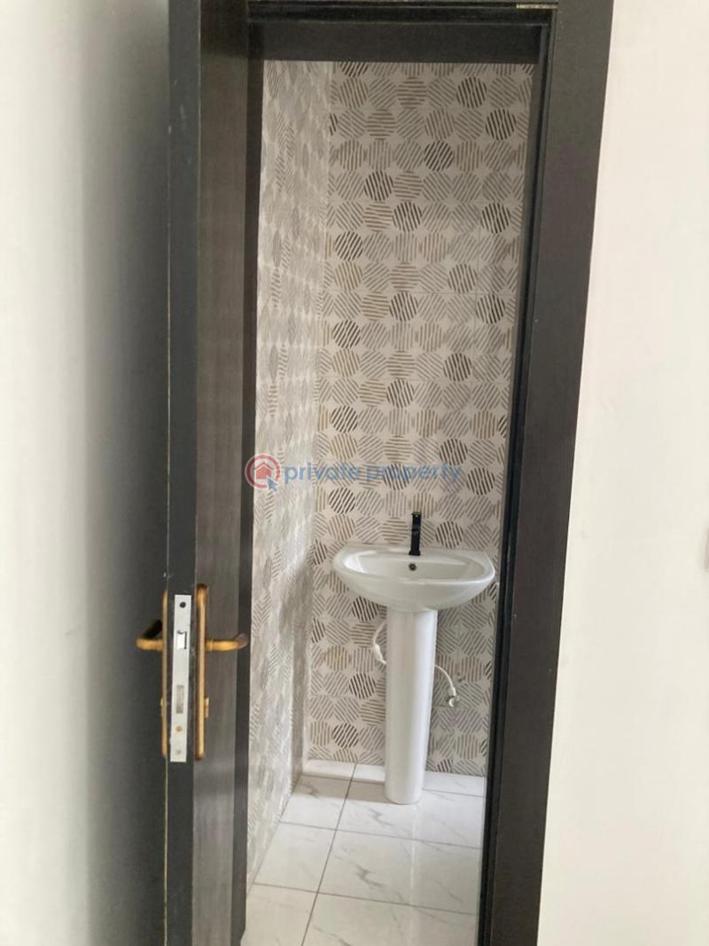 4 bedroom Terraced Duplex For Sale Ilaje Ajah Lagos - 6