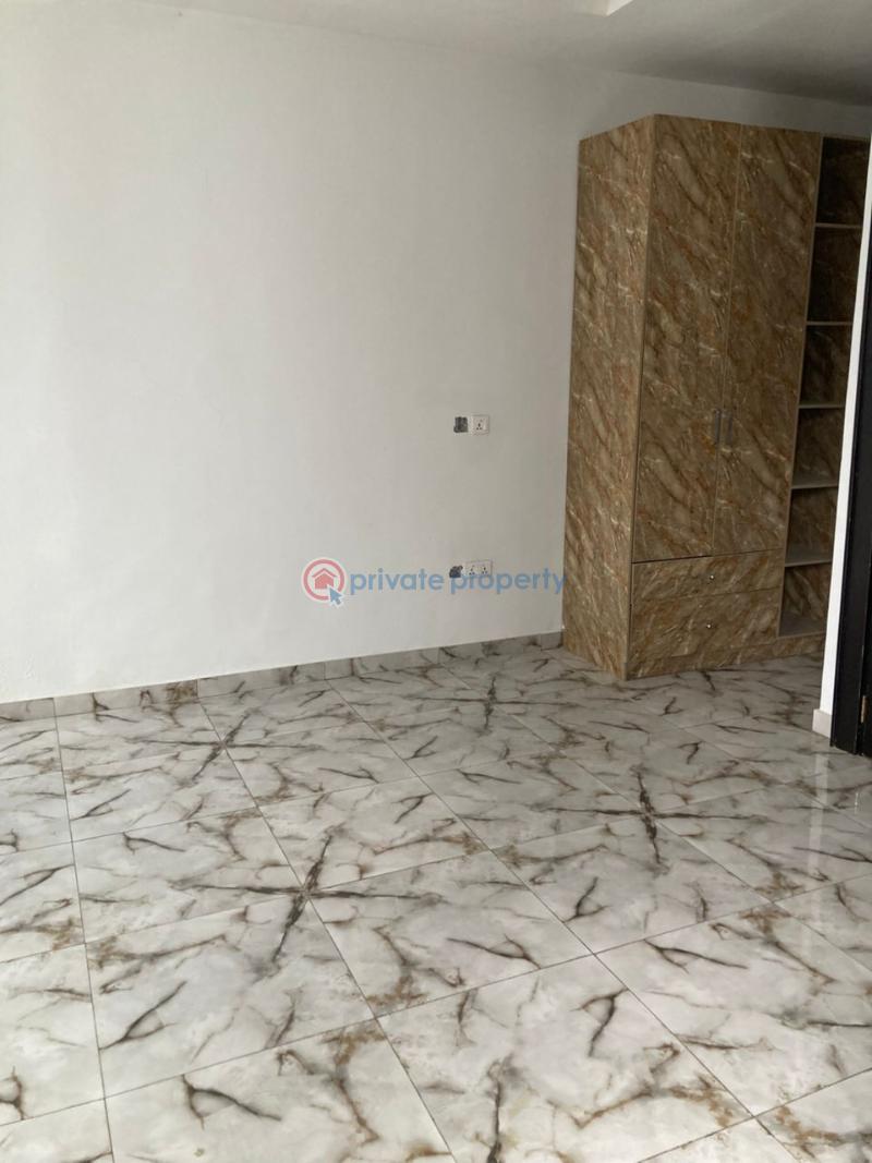 4 bedroom Terraced Duplex For Sale Ilaje Ajah Lagos - 25