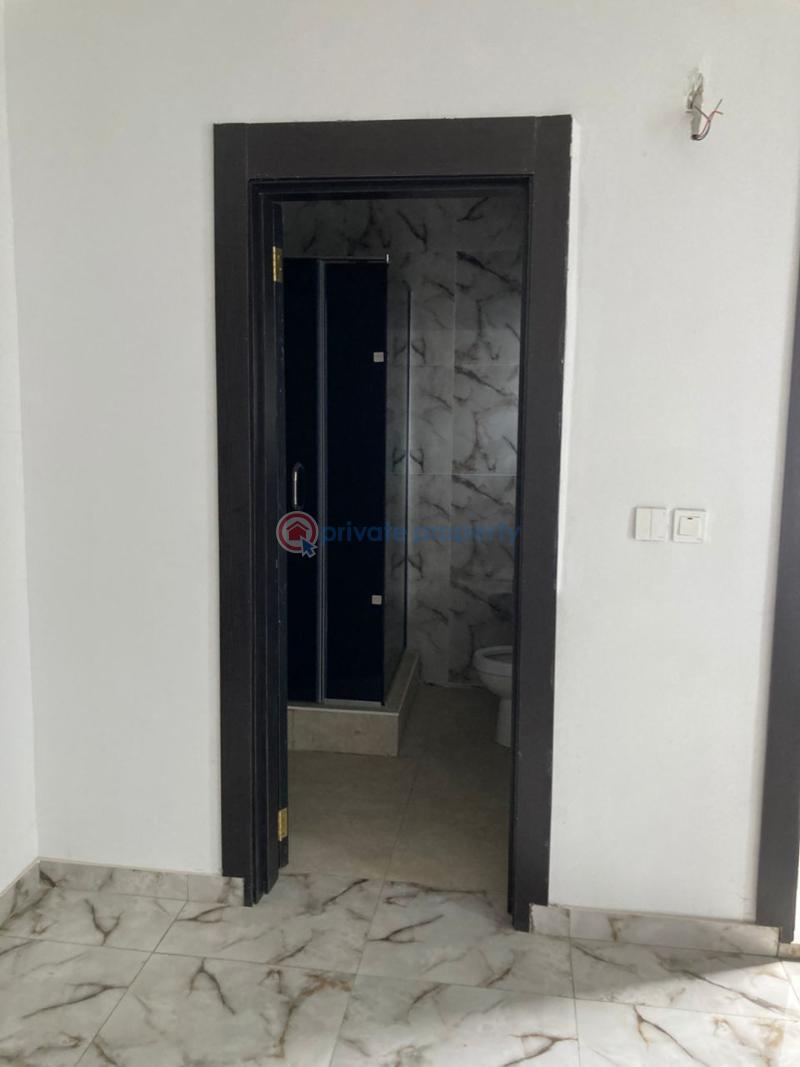 4 bedroom Terraced Duplex For Sale Ilaje Ajah Lagos - 30