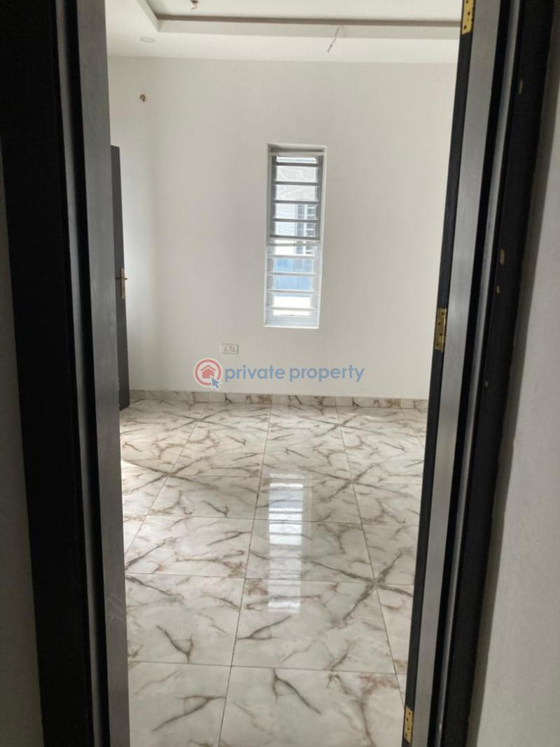 4 bedroom Terraced Duplex For Sale Ilaje Ajah Lagos - 11