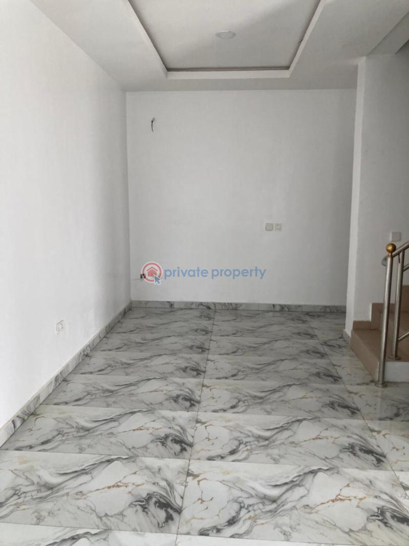 4 bedroom Terraced Duplex For Sale Ilaje Ajah Lagos - 4