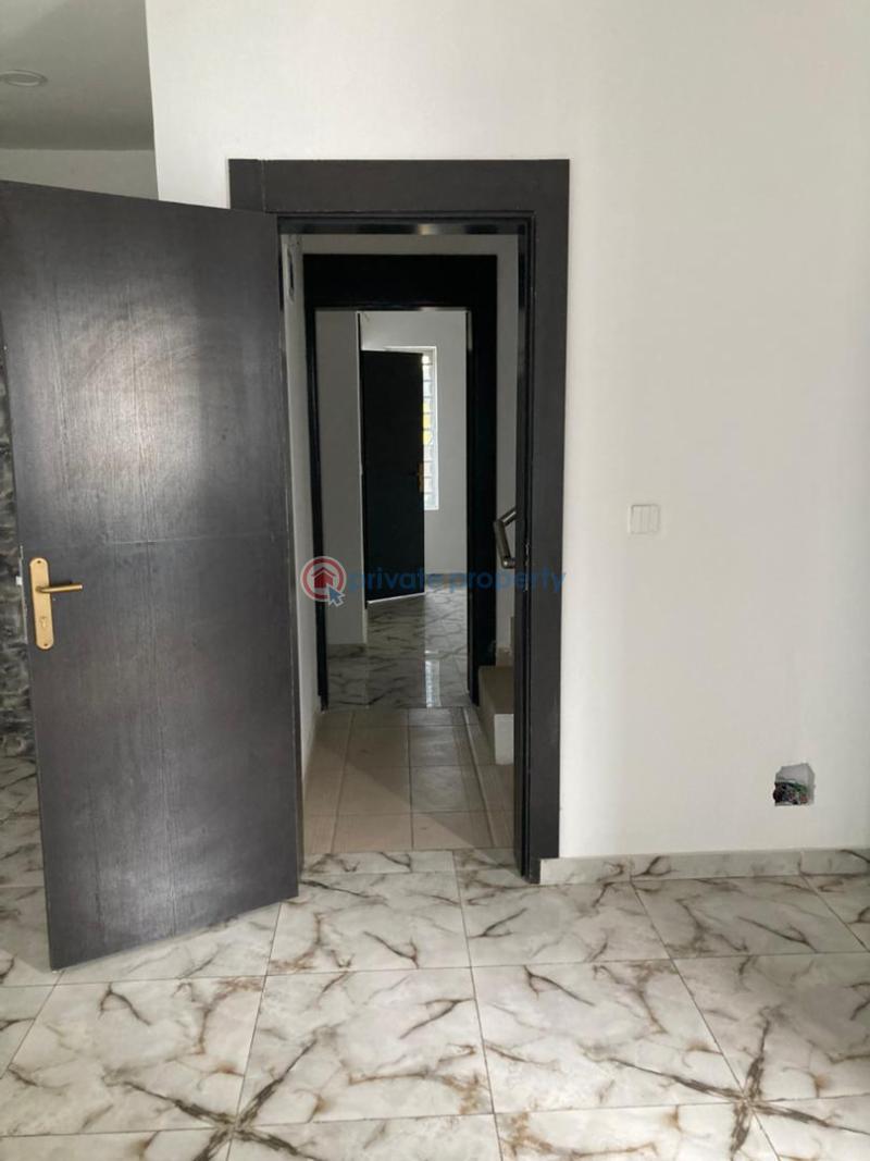 4 bedroom Terraced Duplex For Sale Ilaje Ajah Lagos - 15