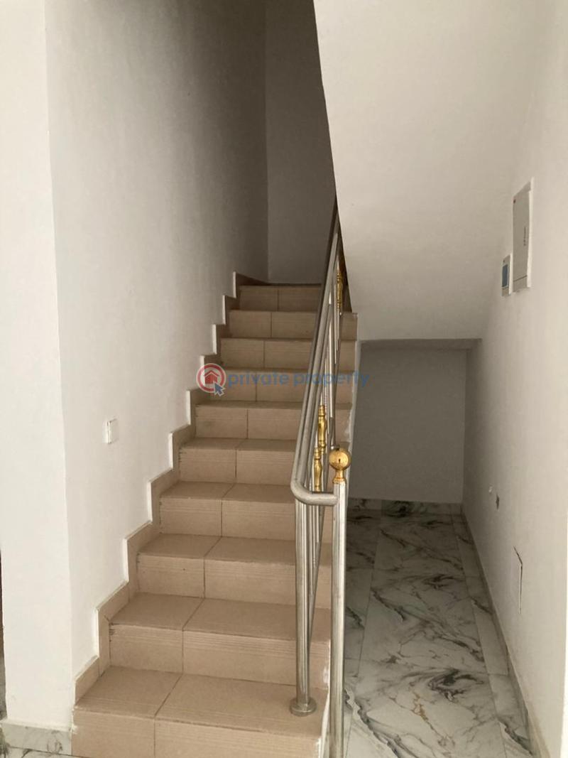 4 bedroom Terraced Duplex For Sale Ilaje Ajah Lagos - 7