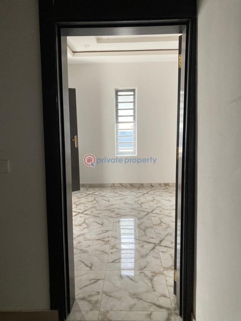 4 bedroom Terraced Duplex For Sale Ilaje Ajah Lagos - 21