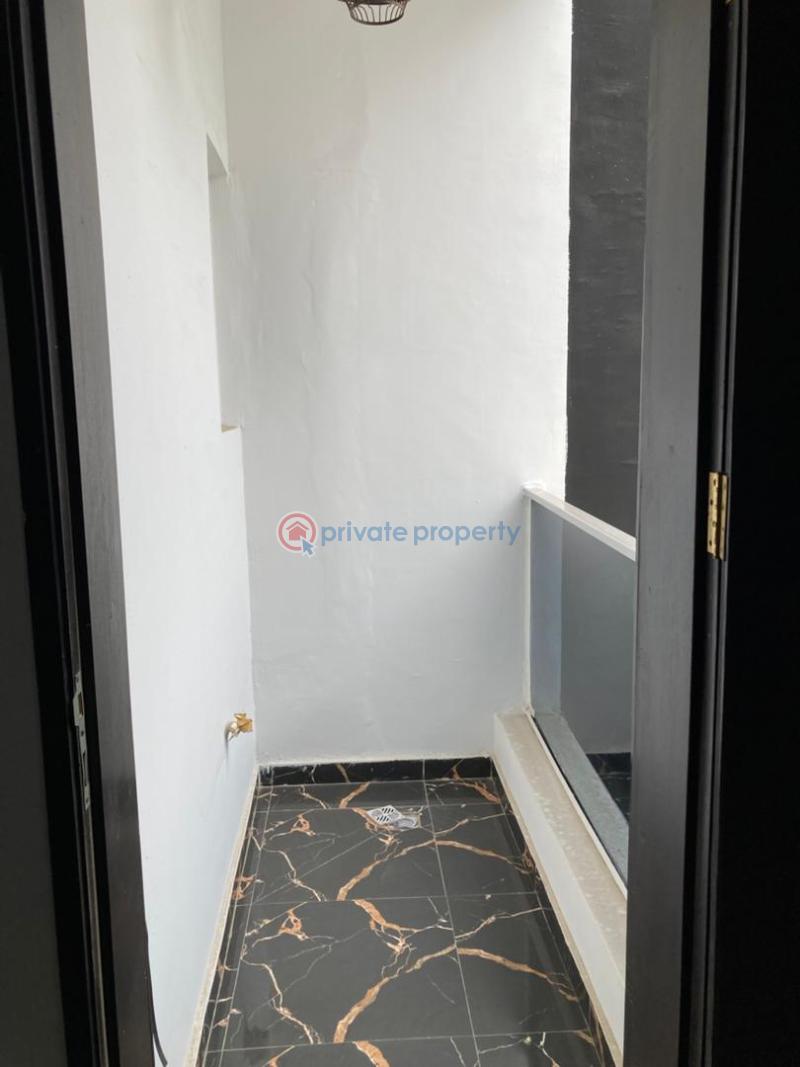 4 bedroom Terraced Duplex For Sale Ilaje Ajah Lagos - 13