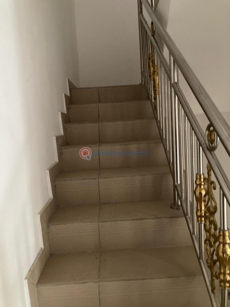 4 bedroom Terraced Duplex For Sale Ilaje Ajah Lagos - 19