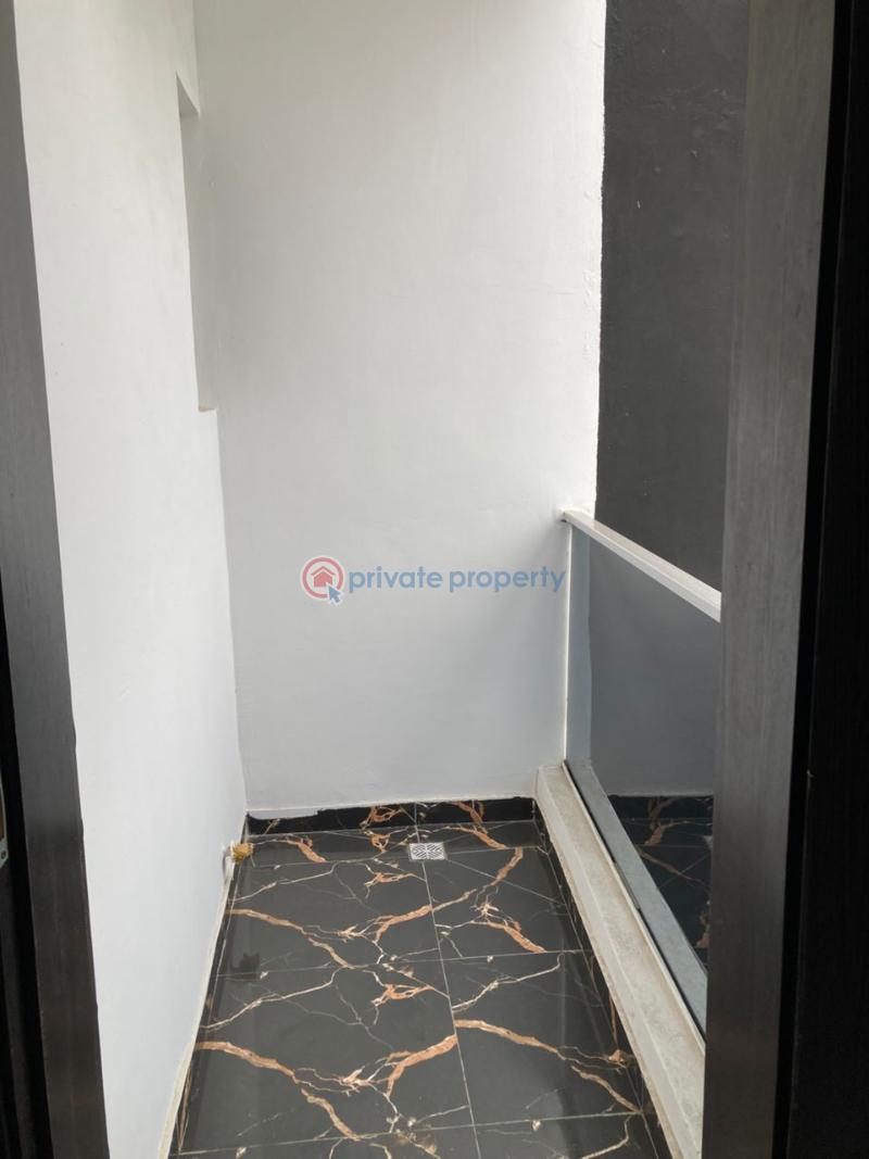 4 bedroom Terraced Duplex For Sale Ilaje Ajah Lagos - 24