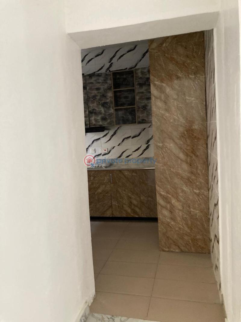 4 bedroom Terraced Duplex For Sale Ilaje Ajah Lagos - 8