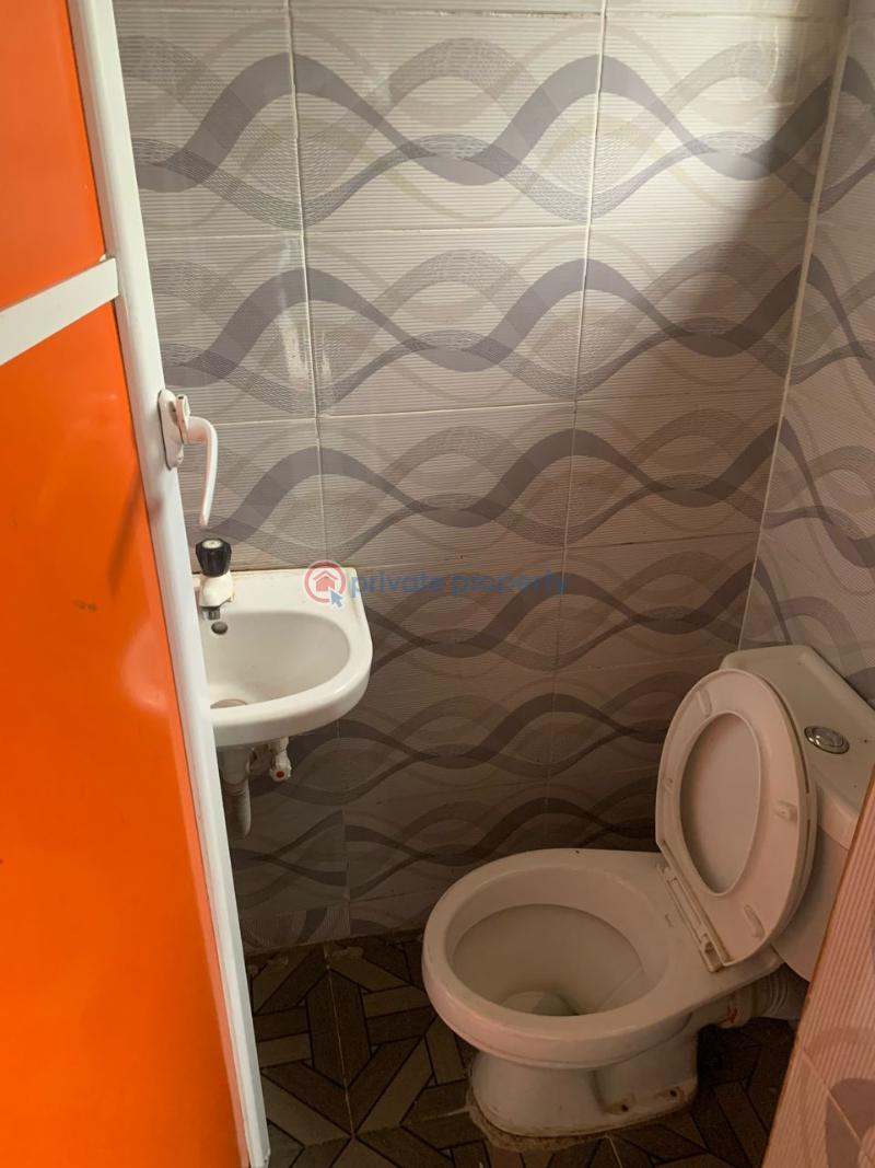 1 bedroom Mini Flat For Rent Isheri Magodo Road Magodo GRA Phase 1 Ojodu Lagos - 8