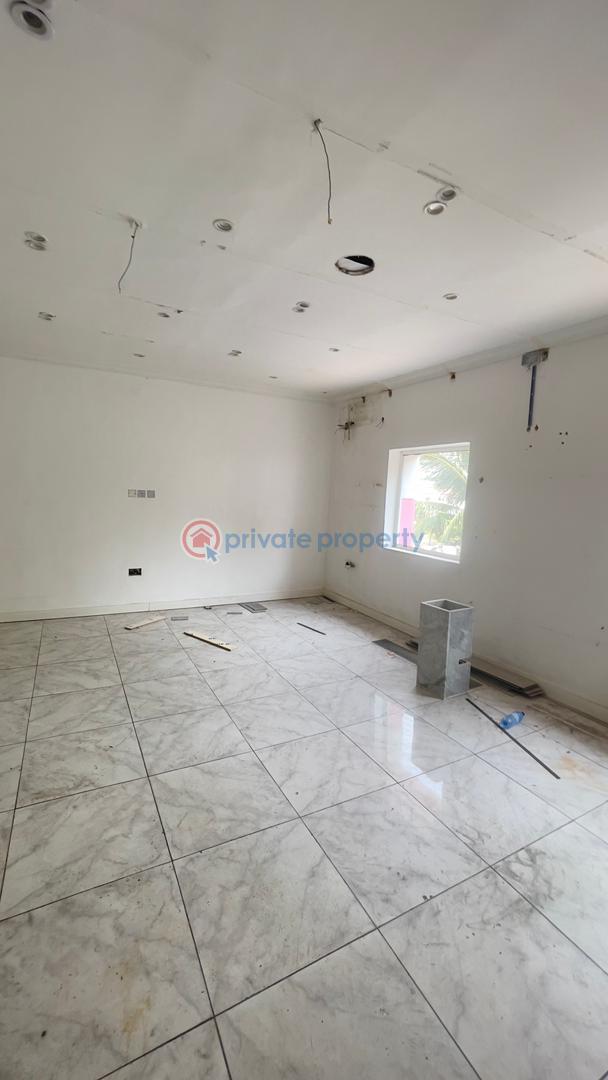 Commercial Property For Rent Lekki Phase 1 Lagos - 10