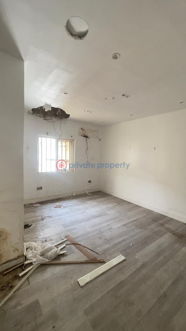 Commercial Property For Rent Lekki Phase 1 Lagos - 3
