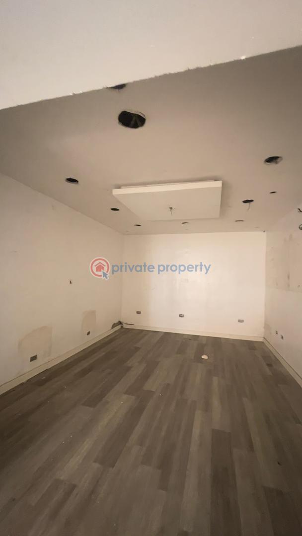 Commercial Property For Rent Lekki Phase 1 Lagos - 4