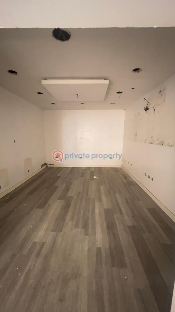 Commercial Property For Rent Lekki Phase 1 Lagos - 5