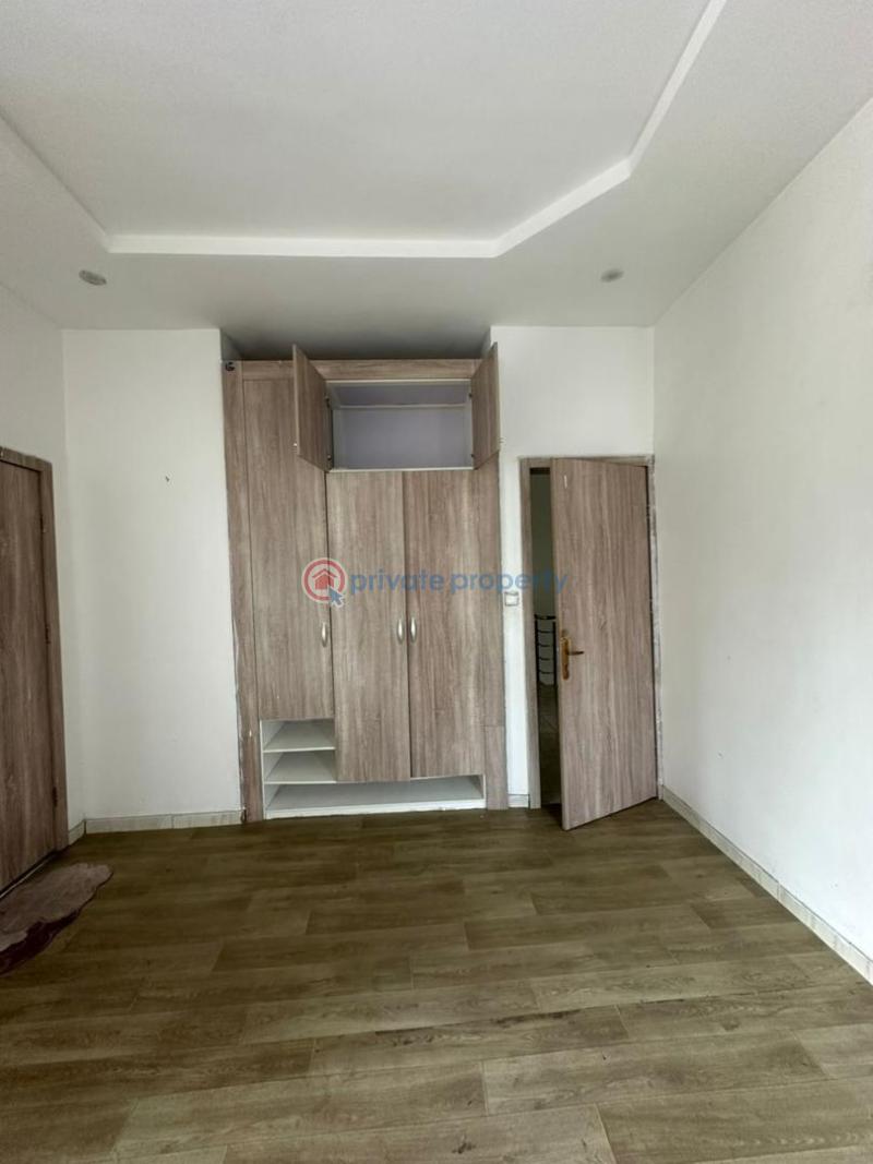 1 bedroom Self Contain For Rent Royal Pine Estate Orchid Road Lekki Lagos - 2