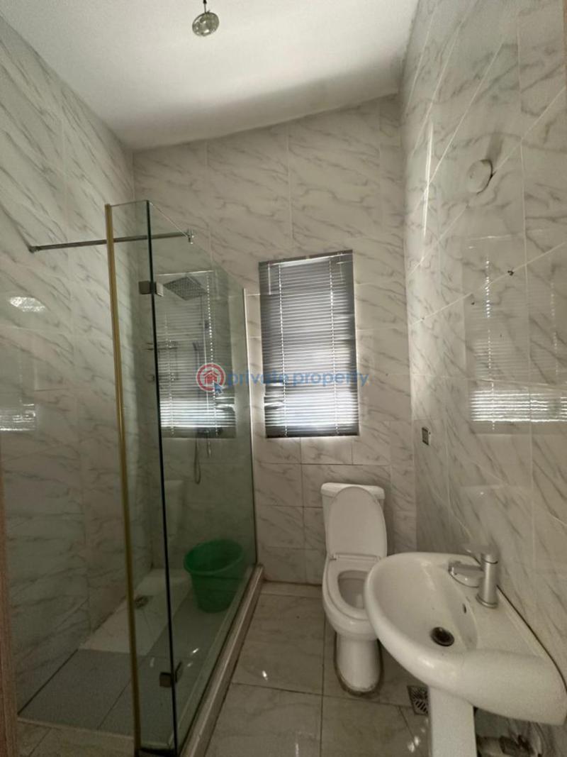 1 bedroom Self Contain For Rent Royal Pine Estate Orchid Road Lekki Lagos - 3