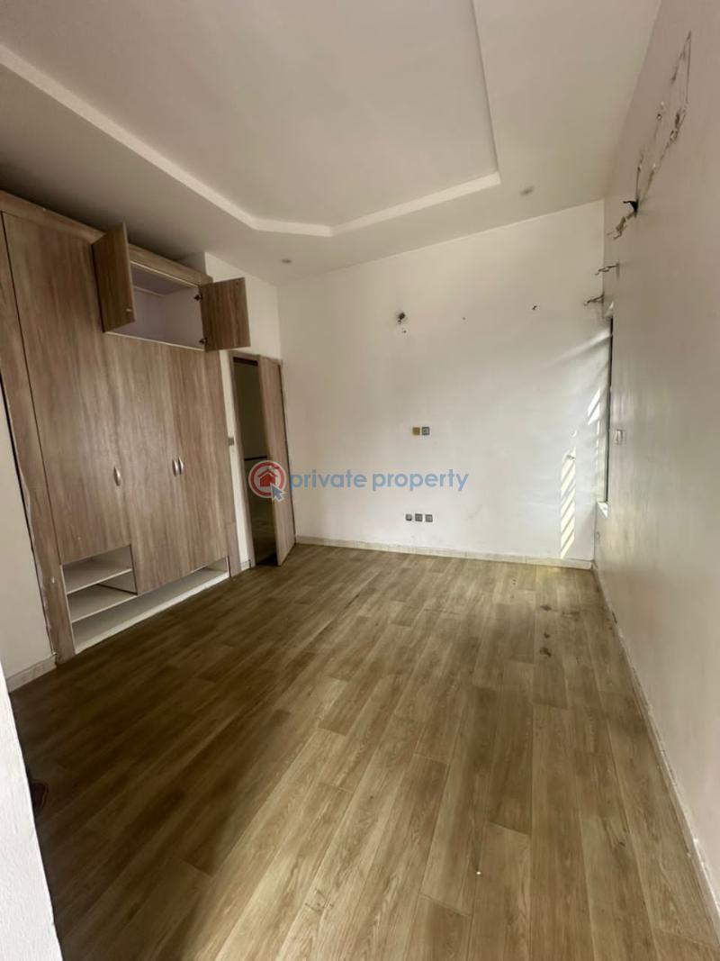 1 bedroom Self Contain For Rent Royal Pine Estate Orchid Road Lekki Lagos - 0