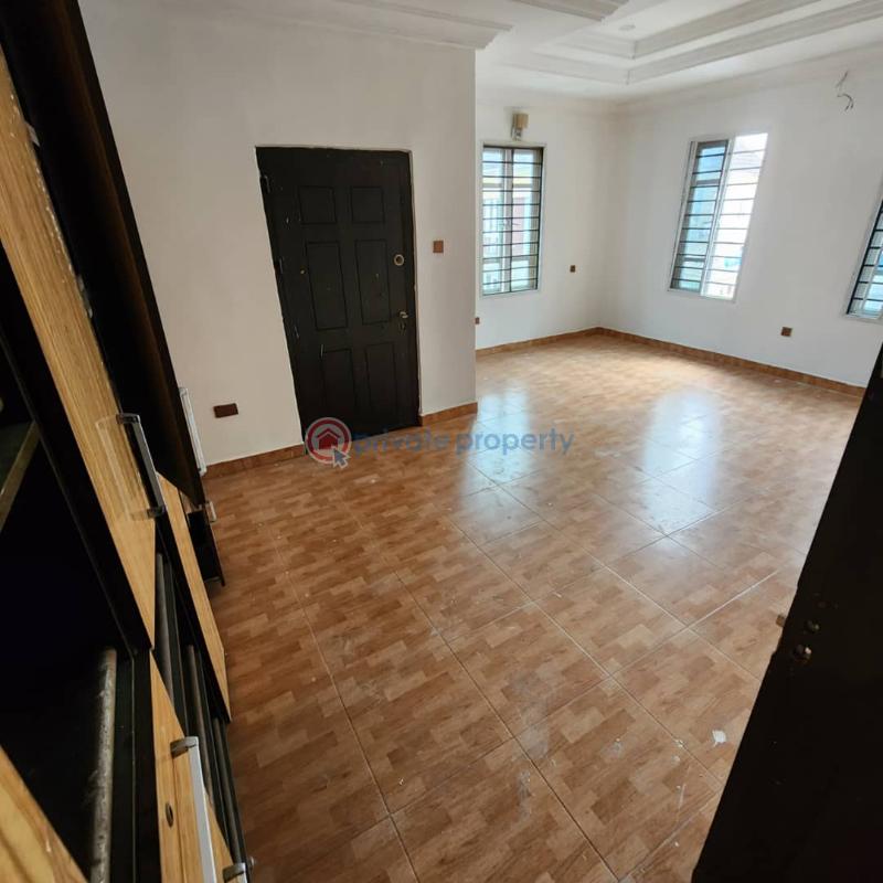 1 bedroom Self Contain For Rent Lekky County Homes Estate Ikota Lekki Lagos - 4