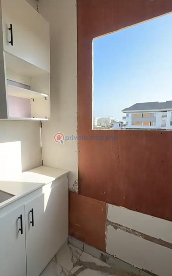 1 bedroom Mini Flat For Rent Ocean Breeze Estate Ologolo Lekki Lagos - 2