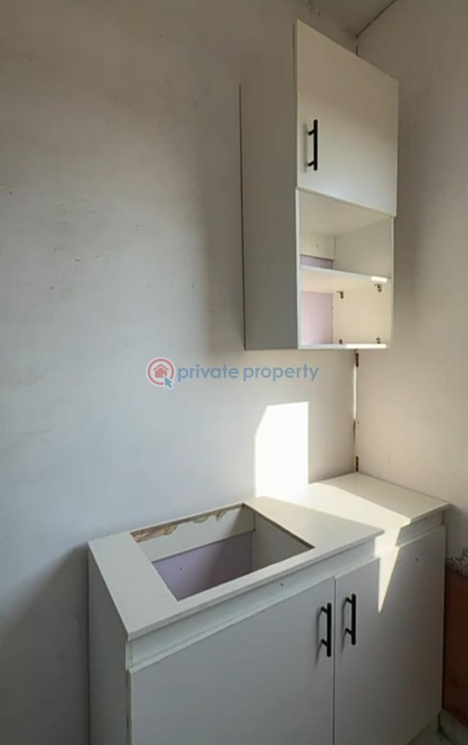 1 bedroom Mini Flat For Rent Ocean Breeze Estate Ologolo Lekki Lagos - 3