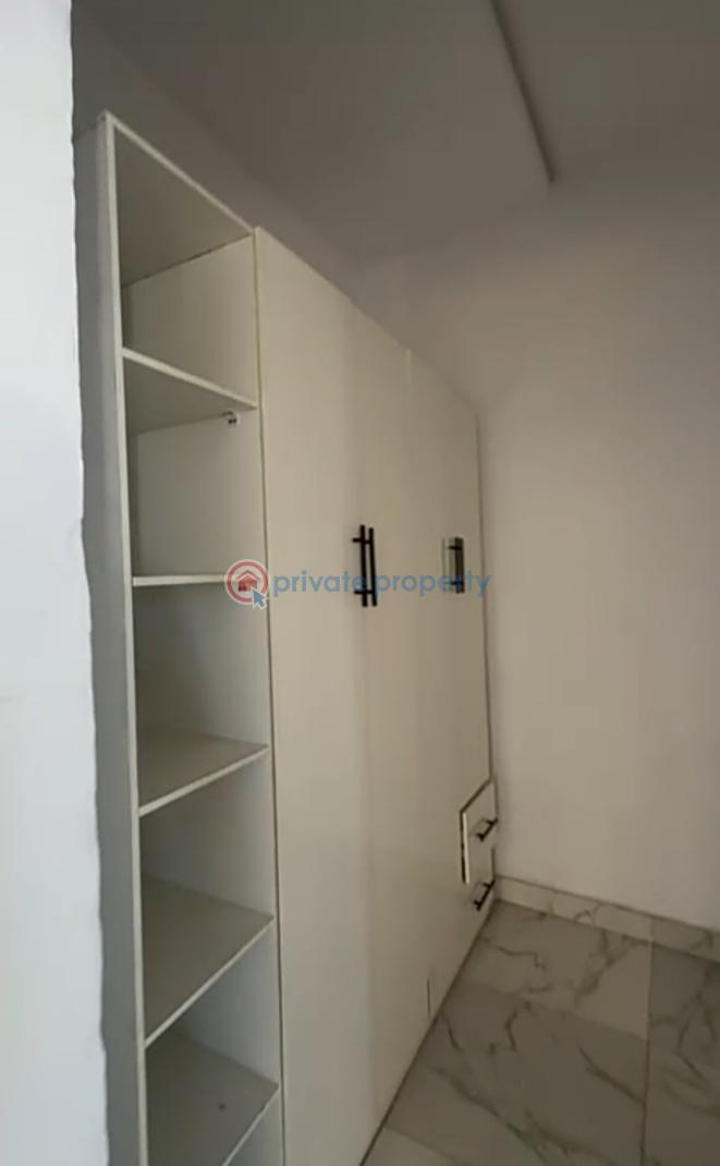 1 bedroom Mini Flat For Rent Ocean Breeze Estate Ologolo Lekki Lagos - 5