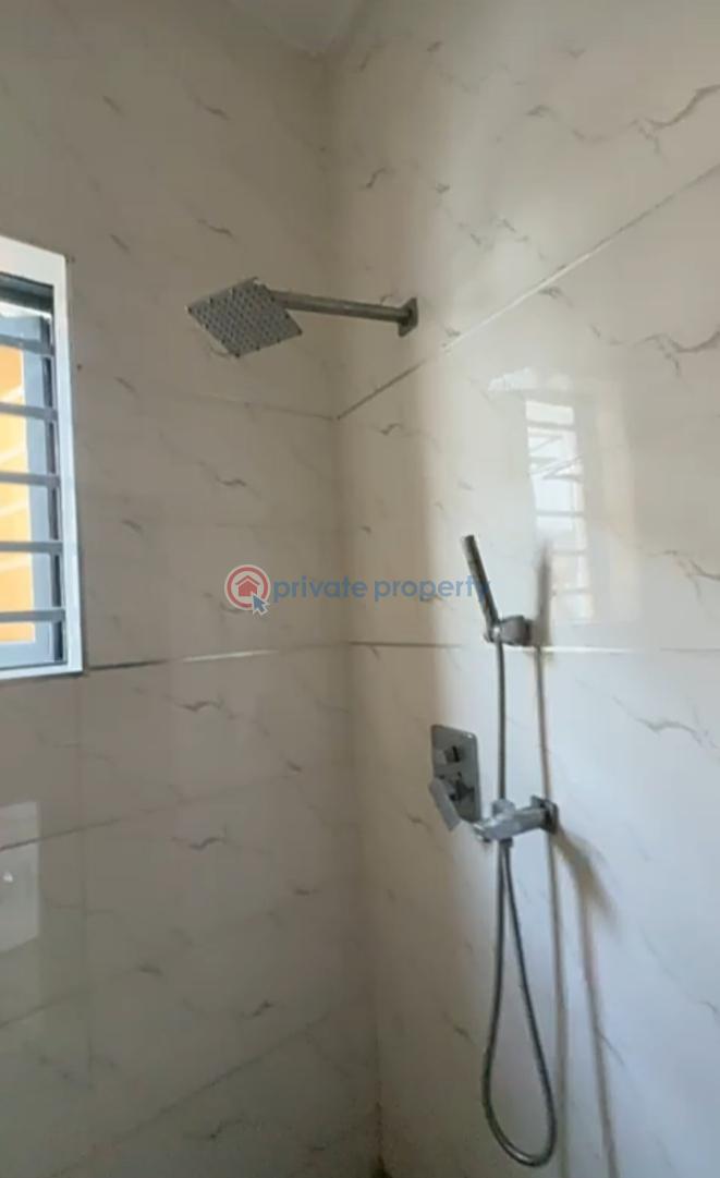 1 bedroom Mini Flat For Rent Ocean Breeze Estate Ologolo Lekki Lagos - 11