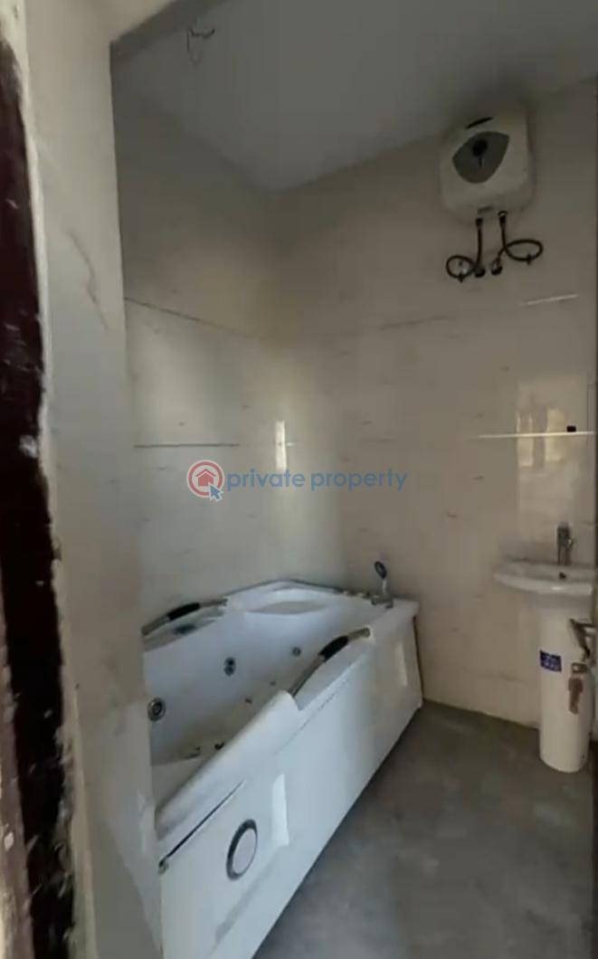 1 bedroom Mini Flat For Rent Ocean Breeze Estate Ologolo Lekki Lagos - 9