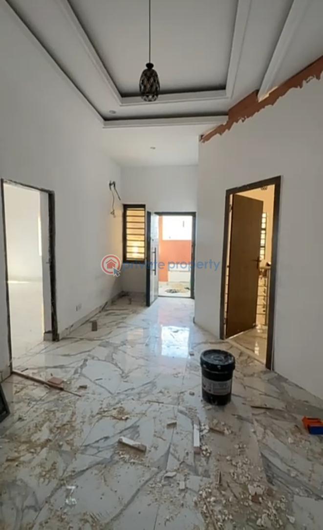 1 bedroom Mini Flat For Rent Ocean Breeze Estate Ologolo Lekki Lagos - 0