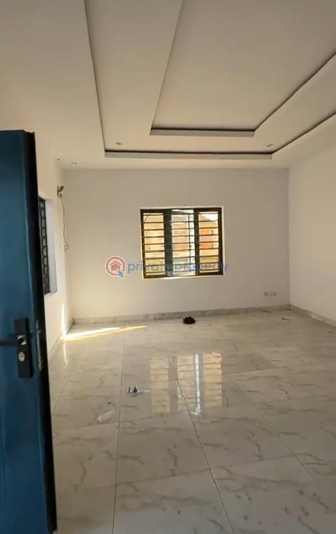 1 bedroom Mini Flat For Rent Ocean Breeze Estate Ologolo Lekki Lagos - 6