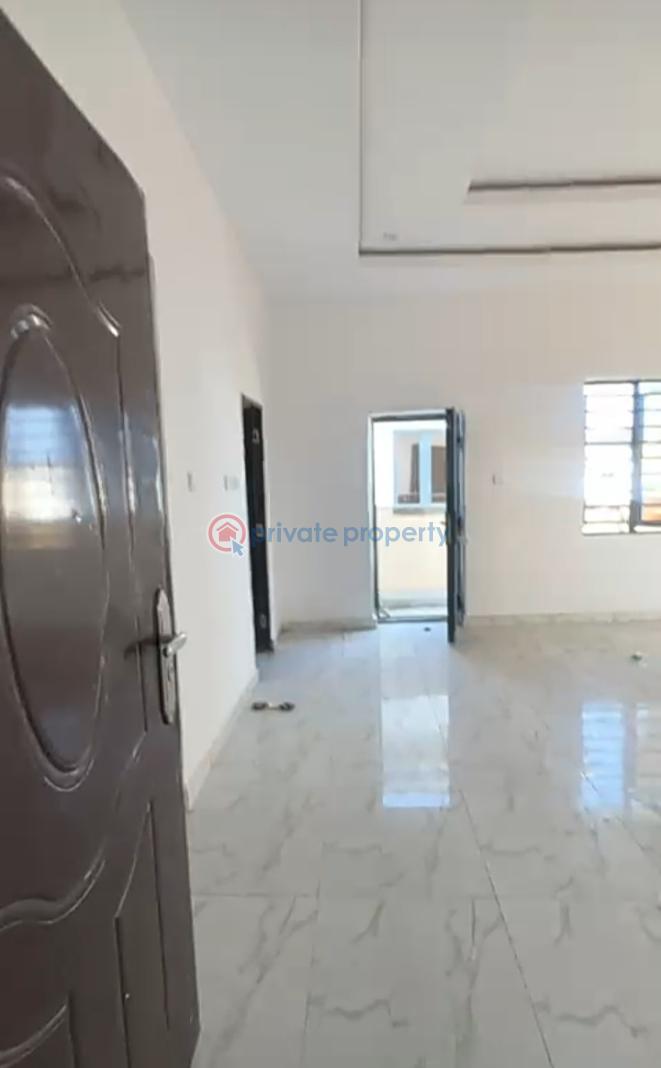 1 bedroom Mini Flat For Rent Ocean Breeze Estate Ologolo Lekki Lagos - 1