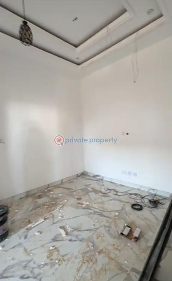 1 bedroom Mini Flat For Rent Ocean Breeze Estate Ologolo Lekki Lagos - 7