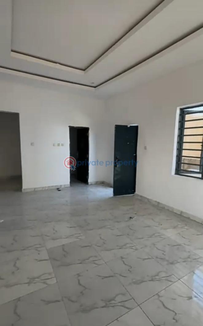 1 bedroom Mini Flat For Rent Ocean Breeze Estate Ologolo Lekki Lagos - 4