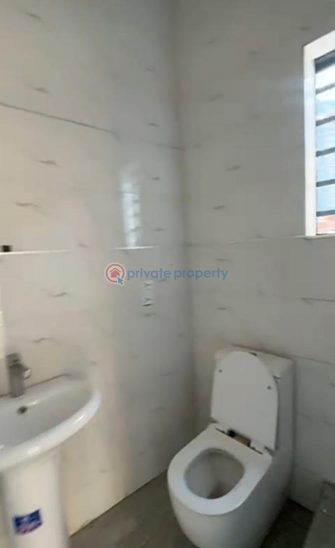 1 bedroom Mini Flat For Rent Ocean Breeze Estate Ologolo Lekki Lagos - 10