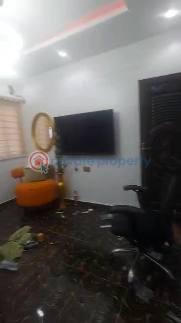 Spacious upstairs miniflat - 6 1 bedroom Mini Flat For Rent Off Market Street, Shomolu Onipanu Shomolu Lagos - 6