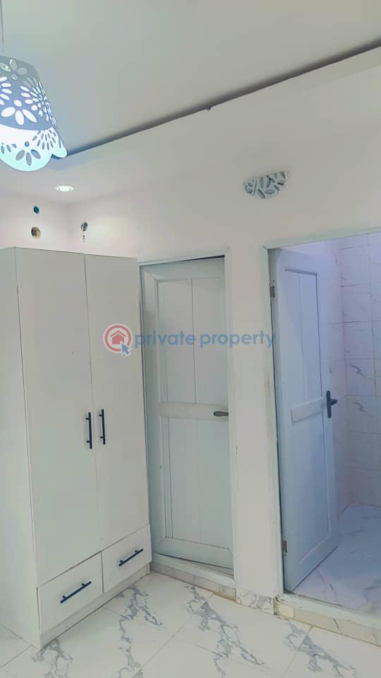 1 bedroom Self Contain For Rent Royal Palm Will Estate Remlek Badore Ajah Lagos - 6